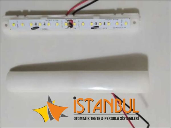 Pergole Tente LED Aydınlatma Lambası